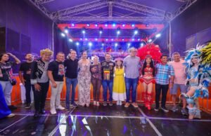 Arraial da Assembleia é sucesso e encerra com noite de exaltação à cultura popular do Maranhão