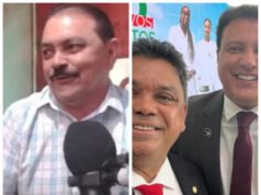 Secretário de Brandão revela motivo de crise política e dinistas rebatem