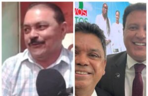 Secretário de Brandão revela motivo de crise política e dinistas rebatem