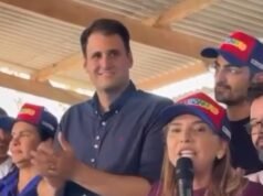 Em Urbano Santos, Iracema reúne grupo político e oficializa apoio a Orleans para o Governo