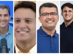 Econométrica aponta cenário de disputa para o Governo e Senado