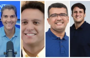 Econométrica aponta cenário de disputa para o Governo e Senado