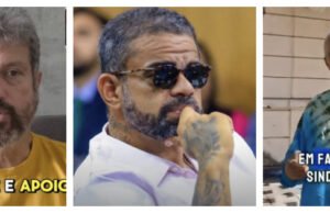 Sindicalistas repudiam presidente da Câmara de São Luís e se solidarizam com funcionários