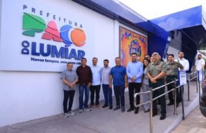 Gestão Fred Campos é referência em ressocialização e urbanismo com mão de obra carcerária