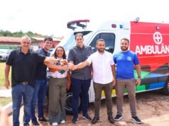 Cidadania, saúde e infraestrutura marcam agenda de Orleans Brandão na Baixada Maranhense