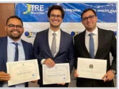 Suplente do PL questiona pareceres distintos de promotor em Ação que envolve vereadores do Podemos