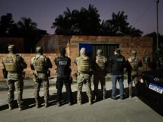 Operação Descenso desarticula liderança de facção criminosa no Maranhão