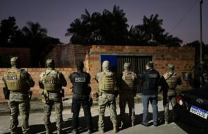 Operação Descenso desarticula liderança de facção criminosa no Maranhão