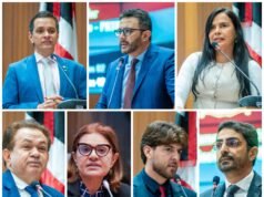 Governistas desmontam críticas da oposição destacando obras e ações do governo Brandão