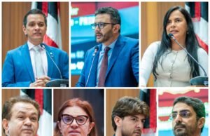 Governistas desmontam críticas da oposição destacando obras e ações do governo Brandão
