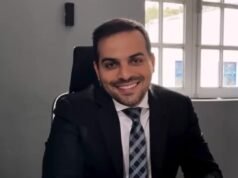 Recuperado, Aldir Júnior agradece manifestações de apoio e carinho