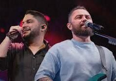 Bumba Meu São João 2025 começa nesta quinta-feira (12) com o Camarote Stage em destaque