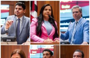 Ações do governo em áreas diversas ganham repercussão em discursos de deputados na Alema