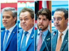 Afinados, governistas contestam oposição detalhando ações de Brandão em diversos setores no estado