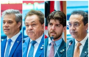 Afinados, governistas contestam oposição detalhando ações de Brandão em diversos setores no estado