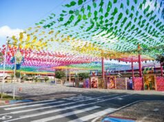 Festa da cultura popular: Arraial da Assembleia começa nesta quinta-feira