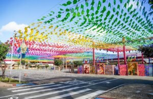 Festa da cultura popular: Arraial da Assembleia começa nesta quinta-feira