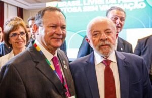 Na França, Maranhão e Brasil recebem certificação de Zona Livre da febre aftosa sem vacinação
