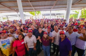 Iracema Vale reúne lideranças em apoio à pré-candidatura de Orleans