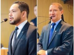 Vereadores parabenizam Brandão pelo São João, reconstrução da MA-014 e busca de novos investimentos na Europa