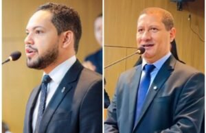 Vereadores parabenizam Brandão pelo São João, reconstrução da MA-014 e busca de novos investimentos na Europa