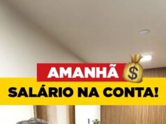 Fred Campos anuncia pagamento antecipado dos servidores de Paço do Lumiar