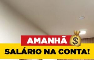 Fred Campos anuncia pagamento antecipado dos servidores de Paço do Lumiar