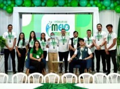 Tuntum realiza o 1º Fórum Ambiental em alusão ao Dia Mundial do Meio Ambiente