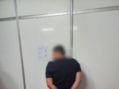 Reconhecimento facial em arraiais identifica três foragidos de Justiça