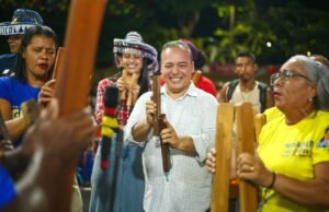 São João de Paço do Lumiar é sucesso absoluto na gestão do Prefeito Fred Campos