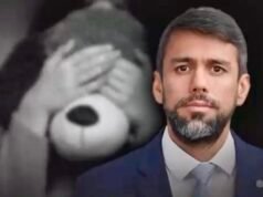 Pedro Lucas anuncia voto pela derrubada de veto que impede divulgação de cadastro de pedófilos