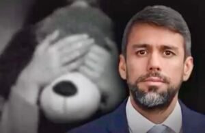 Pedro Lucas anuncia voto pela derrubada de veto que impede divulgação de cadastro de pedófilos