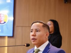 Penha destaca importância da Campanha de Conscientização sobre Violência contra a Pessoa Idosa