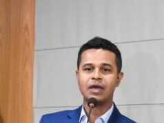 Vereador de São Luís está internado em UTI de Hospital