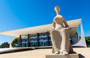 Pedido de Destaque no STF: Votos virtuais continuam válidos