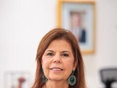 Helena Duailibe assume mandato na Alema nesta quarta (11)