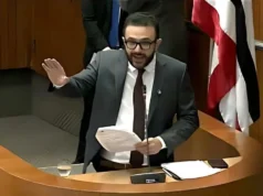 Deputado fará denúncia contra Flávio Dino por crime de improbidade administrativa na Emap