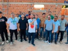 Fernando Pessoas vistorias obras de construção de casas e USB