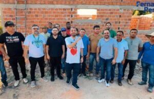 Fernando Pessoas vistorias obras de construção de casas e USB