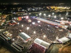 Bumba Meu São João reúne 400 mil pessoas em quatro dias e se firma como um dos maiores eventos juninos do Brasil