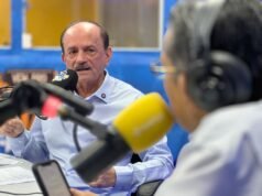 Saúde de São José de Ribamar faz história na 20ª Mostra Nacional “Brasil, aqui tem SUS”