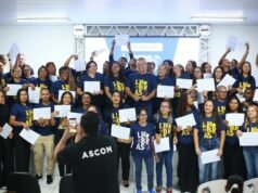 Fred Campos reforça compromisso com a inclusão e celebra formatura do curso de Libras em Paço do Lumiar