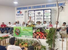 Fernando Pessoa ratifica compromisso com a Segurança Alimentar em Tuntum