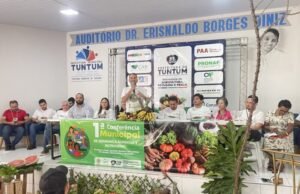 Fernando Pessoa ratifica compromisso com a Segurança Alimentar em Tuntum