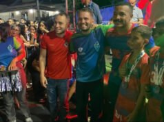 Jogos Escolares Tuntuenses são encerrados com grande sucesso