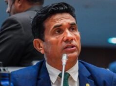 Wellington diz que PF tem provas de desvio de recursos pelo governo Flávio Dino na compra de respiradores