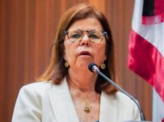 Helena Duailibe destaca avanços do governo e convida para celebração de Corpus Christi