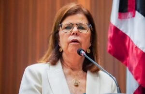 Helena Duailibe destaca avanços do governo e convida para celebração de Corpus Christi