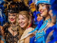 Iracema Vale ressalta caráter democrático, cultural e social do Arraial da Assembleia