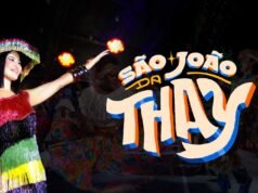 São João da Thay 2025 acontece nos dias 6 e 7 levando cultura, solidariedade e alegria